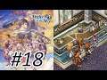 Let's Play Trails In The Sky SC (BLIND) Part 18: LOWEST FORM OF HIDE'N'SEEK