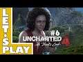 (Let's Play) Uncharted 4 - Ep.6 | FR [PS4]