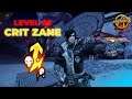 LEVEL 65 CRIT ZANE BUILD!!! JOHN WICK THEMATIC BUILD!!!