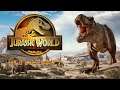 LIFE FINDS A WAY...AGAIN?! Jurassic World Evolution 2 - Preview Campaign Gameplay