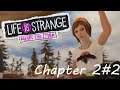 Life is Strange: Before the Storm Chapter 2#2- MOTOR MOTOR