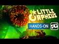 LITTLE ORPHEUS (Apple Arcade) | Gameplay