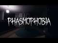 Live || Phasmophobia (Ft. Klaus)