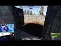 Live ][RUST][Someone To Stop Us Ep8//JetMour //BioHazard_GR//S1rialkiller21//