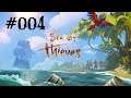 LIVESTREAM #050 - SEA OF THIEVES #004 [German/HD] | Let's Play Live