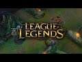 LoL Diaries 2021 - "fill" & getting rekt in placements #1