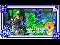 Luigi's Mansion 3 Part 19 'Garden House'