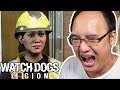 MA NOUVELLE ARMÉE DE CHINOIS ! | Watch Dogs Legion #4