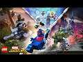 MAMA MAKASIH UDAH BELI LAGI! NAMATIN Lego Marvel Super Heroes 2 #1