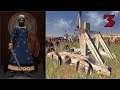 Marinid Sultanate 3 ~ Medieval Kingdoms 1212 AD ~ Live Stream