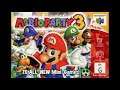 Mario Party 3 - Let's Get a Move On (Spoiled Toilet Paper)