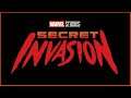 Marvel Announces MCU Secret Invasion Disney+ Series
