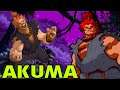 Marvel Super Heroes vs. Street Fighter - Theme of Akuma (SNES Remix)