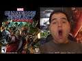 "Marvel's Guardians of the Galaxy: The Telltale Series" - Game Review