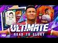 MASSIVE CHANGES!!! ULTIMATE RTG #148 - FIFA 21 Ultimate Team Road to Glory