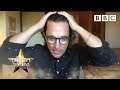 Matthew McConaughey’s MOST EMBARRASSING moment on set! | The Graham Norton Show - BBC