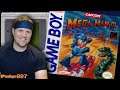 Mega Man 3 (Gameboy) - LIVE! | Rockman World Marathon!