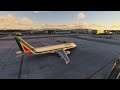 Microsoft Flight Simulator Milano Linate Airport LIML by JetStream [Review Link in Description]