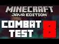 Minecraft News – Combat Test 8b: Potion Buffs!