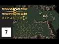 Mit Verstärkung wird es leichter! - Let's Play Command & Conquer Remastered #7 [DEUTSCH] [HD+]
