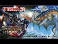 MONSTER HUNTER GENERATION ULTIMATE - 60 FPS - EPISODIO 45 - PLESIOTH