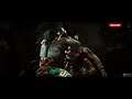 Mortal Kombat 11 Ultimate - Kotal Kahn Fatalities & Friendship