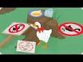 ¡NADIE PUEDE PROHIBIR AL GANSO! | Untitled goose game