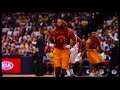 NBA 2K: Pacers vs Spurs (Dunks-Buzzer Beater)
