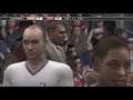 NBA live 07 xbox 360 gameplay - Charlotte Bobcats vs Cleveland Cavaliers
