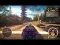 Need for Speed Most Wanted 2005 Remastered PC Gameplay / NFS Remake Ultra 2K 1440p 60FPS Full HD