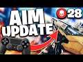 New AIM settings COMING to Hyper Scape Console (PS4/ XBOX ONE Controller AIM Update Release Date)