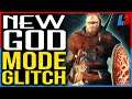 NEW Assassin's Creed Valhalla GOD MODE GLITCH - How to do the God Mode Glitch in AC Valhalla