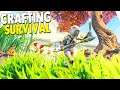 NEW FAVORITE GAME Base Building Crafting Survival in the Back Yard | Grounded Multiplayer Gameplay