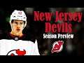 New Jersey Devils NHL Season Preview 2021 - Can They Finally Start Turning Things Around?