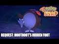 New Pokemon Snap - Request: Hoothoot's Hidden Foot [Nintendo Switch]
