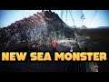 New Sea Monster! (Field Boss?) | Daily Dose of Black Desert online