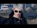New Shades on Nero in Devil May Cry 5 Gameplay Costume Cutscenes MOD DMC 5