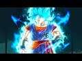 NEW Turles and Goku CUSTOM Potara Fusion! TURKU Gameplay! Dragon Ball Xenoverse 2 Mods
