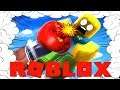 NOOBS SLAAN IN ROBLOX !! | Roblox Noob Smacker
