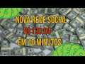 NOVA REDE SOCIAL R$120,00 em 10 MINUTOS #rendaextra #ganhardinheiroonline #ganhadinheiroapp