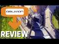 Oblivion Review - Alton Towers