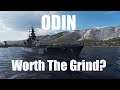 Odin [WiP] - Is It Worth It?