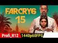 On nas zdradził! | Far Cry 6 PC (PL) [#15]
