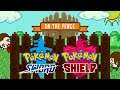 On The Fence: Pokemon Sword & Shield