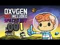 ONI SPACED OUT 🚫 [001] Let's Play Oxygen Not Included deutsch