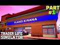 Our New Business - Trader Life Simulator - PART 1 (HINDI) 2021