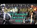 Overlord: MASS FOR THE DEAD - Battle Arena VS. Pleiades [Mythic] Solo