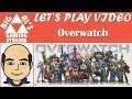 Overwatch - Gameplay (Part 5)