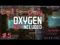 Oxygen not included Let's play Deutsch Folge 5