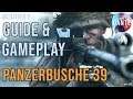 PANZERBÜCHSE 39 - TRUCS ET ASTUCES - Arsenal de Dante - Battlefield V